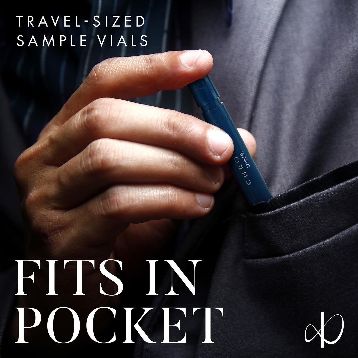 Cologne Samples for Men - 10 High-End Fragrances to Try