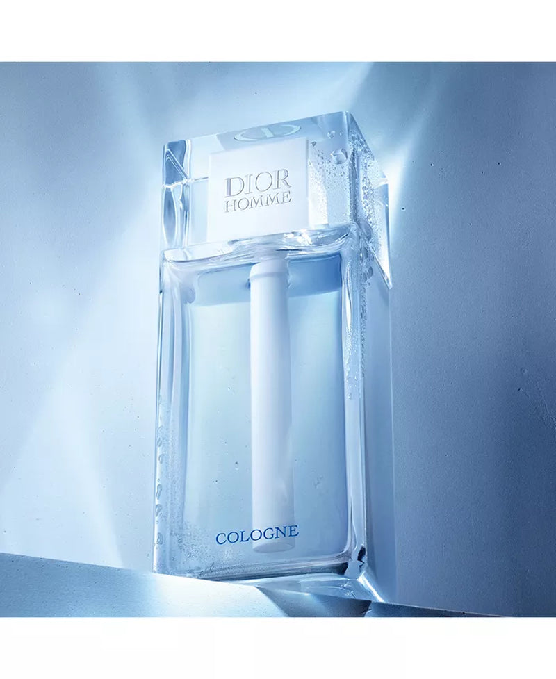 Men'S  Homme Cologne Spray, 6.8 Oz.