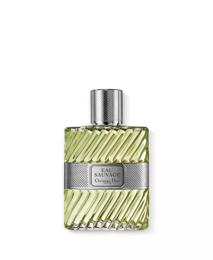 Men'S Eau Sauvage Eau De Toilette Spray, 3.4-Oz.