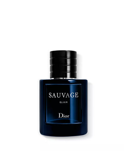 Men'S Sauvage Elixir Spray, 5 Oz.