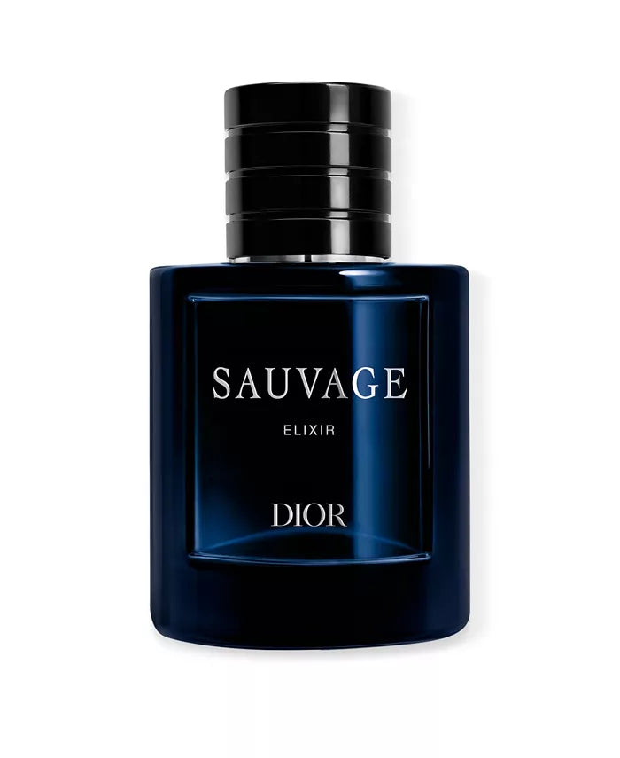 Men'S Sauvage Elixir Spray, 5 Oz.