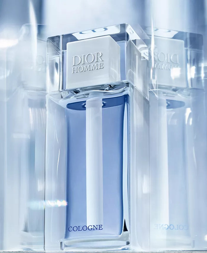 Men'S  Homme Cologne Spray, 6.8 Oz.