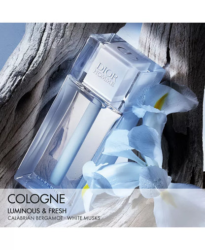 Men'S  Homme Cologne Spray, 6.8 Oz.